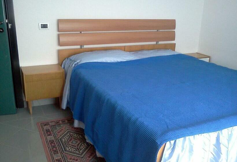اتاق استاندارد, B&b Trento Nord