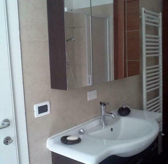 اتاق استاندارد, B&b Trento Nord