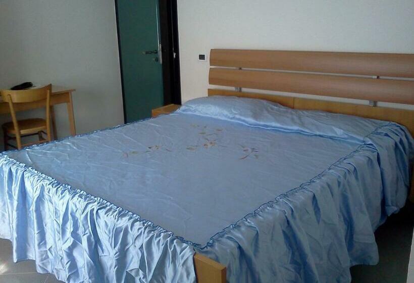 اتاق استاندارد, B&b Trento Nord