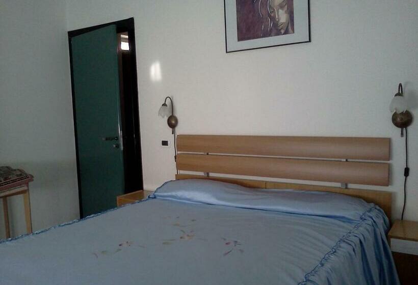 اتاق استاندارد, B&b Trento Nord