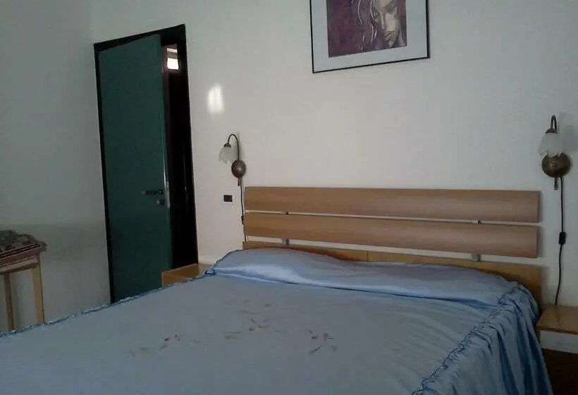 اتاق استاندارد, B&b Trento Nord