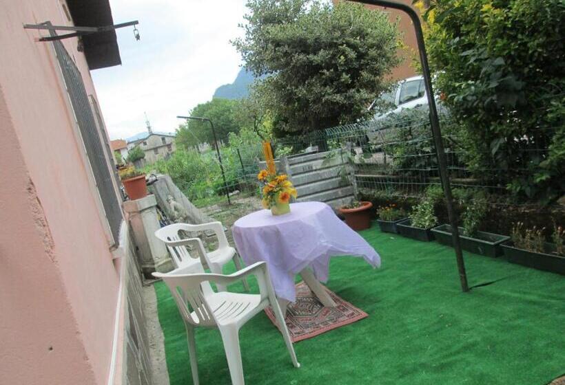 اتاق عادی, B&b Trento Nord