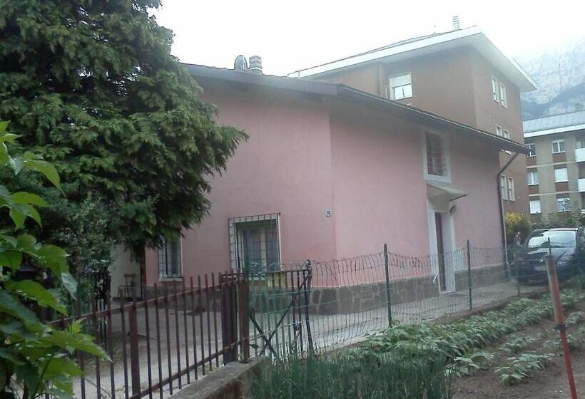 اتاق عادی, B&b Trento Nord