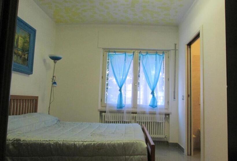 اتاق عادی, B&b Trento Nord