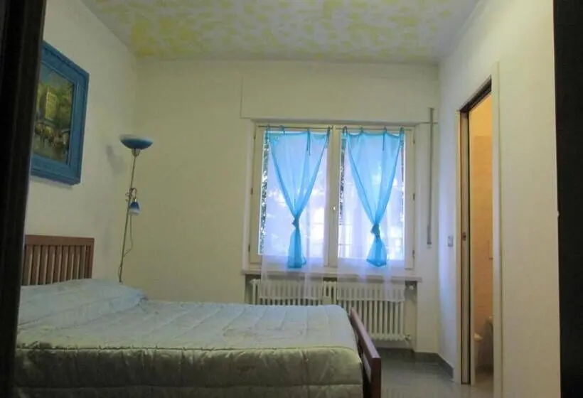 اتاق عادی, B&b Trento Nord