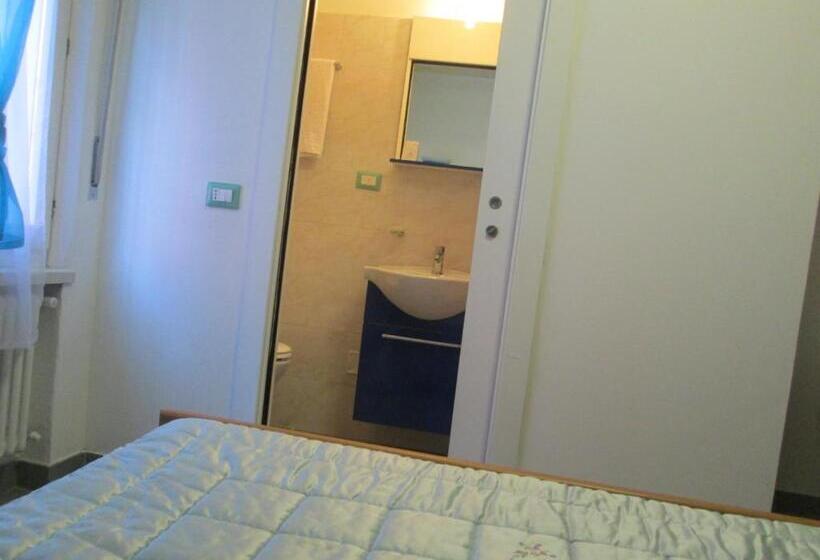 اتاق عادی, B&b Trento Nord