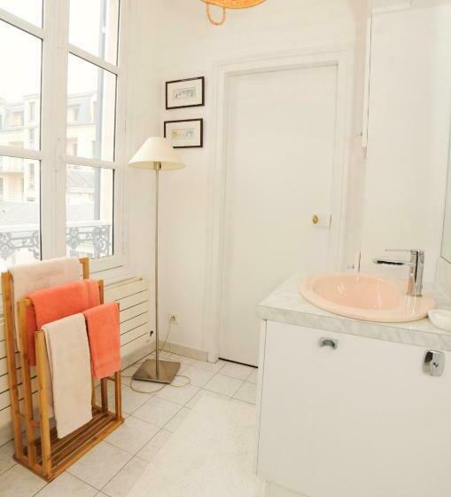 스탠다드 룸, Le Jardin Cathedrale