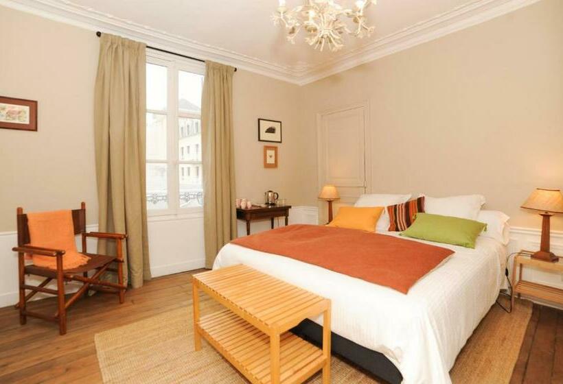 스탠다드 룸, Le Jardin Cathedrale