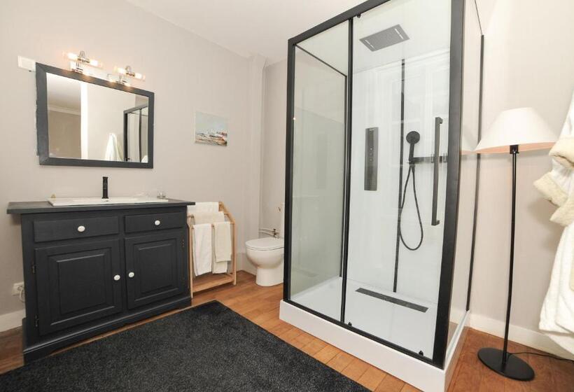 스탠다드 룸, Le Jardin Cathedrale