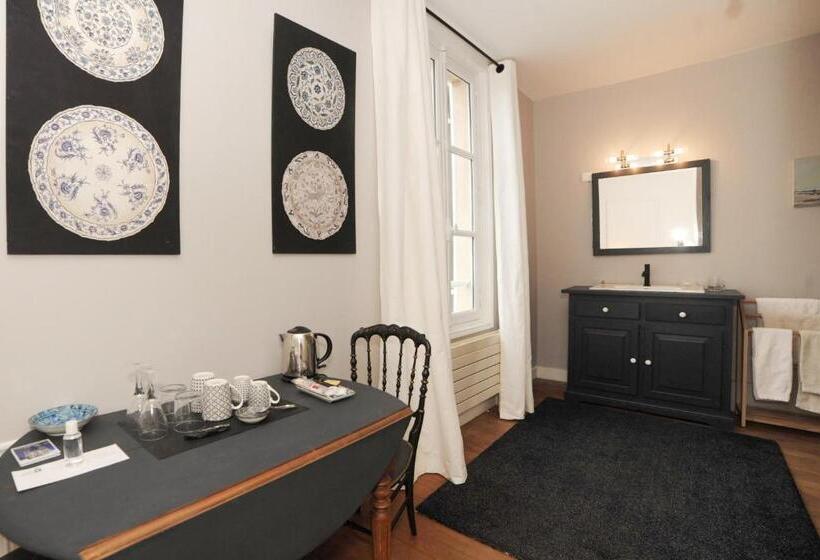 스탠다드 룸, Le Jardin Cathedrale