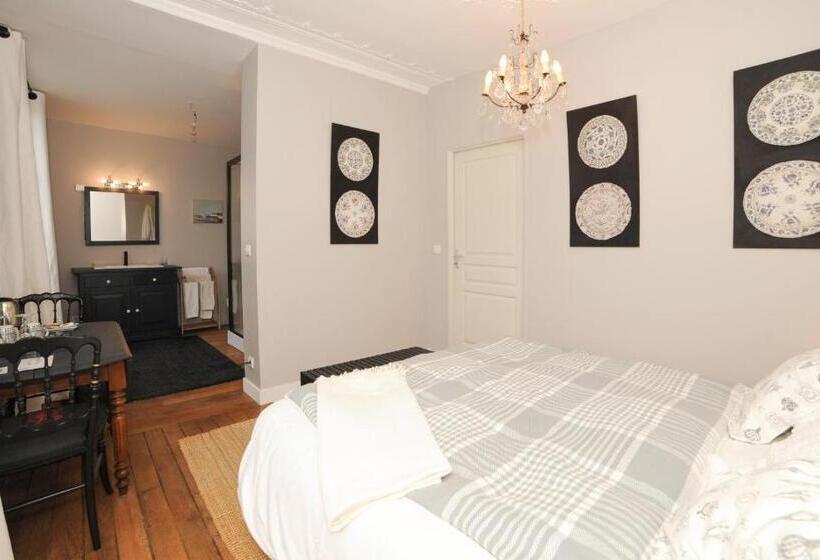 스탠다드 룸, Le Jardin Cathedrale