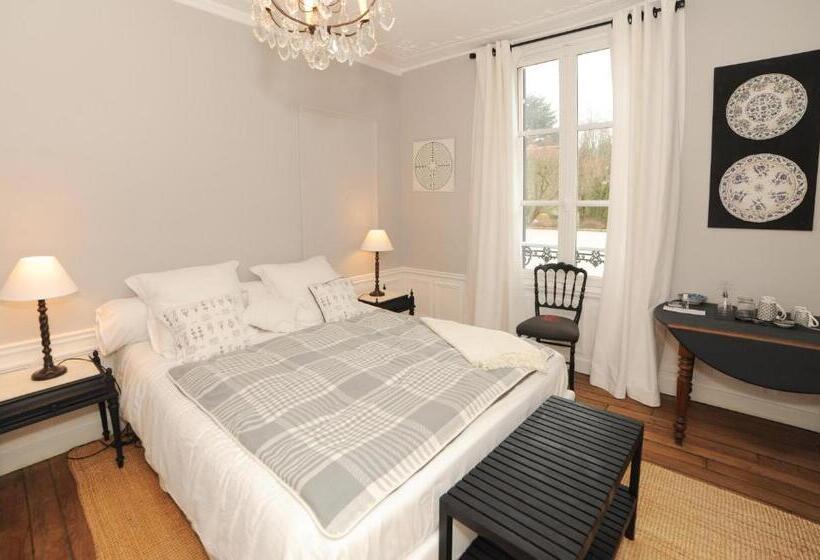 스탠다드 룸, Le Jardin Cathedrale