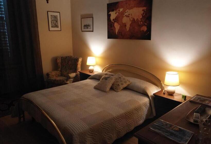 Standard room with outdoor bath, Torrebianca