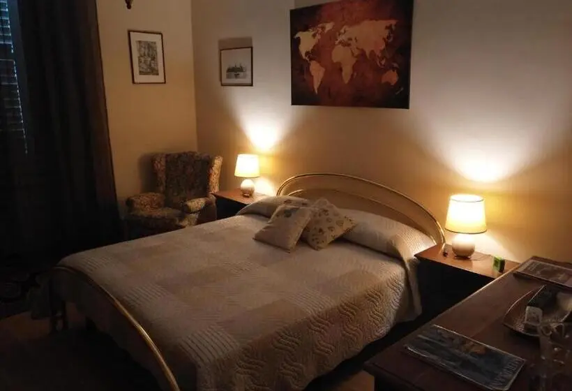 Standard room with outdoor bath, Torrebianca