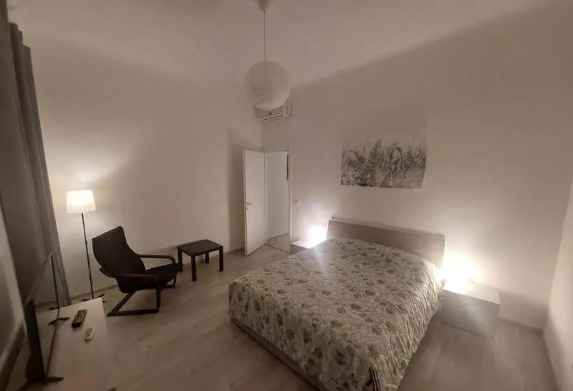 آپارتمان 2 خوابه, Torrebianca