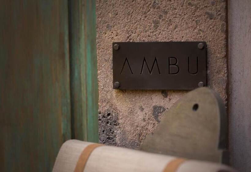 기본룸, Casa No Name Small Luxury