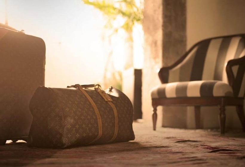 غرفة أساسية, Casa No Name Small Luxury