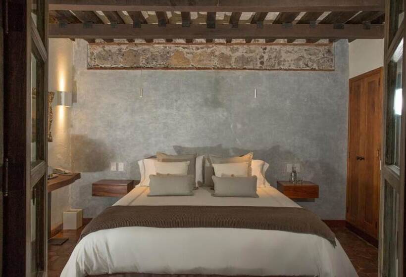 غرفة أساسية, Casa No Name Small Luxury