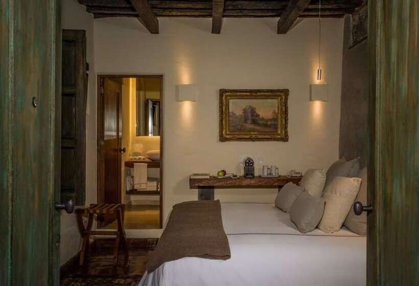 غرفة أساسية, Casa No Name Small Luxury