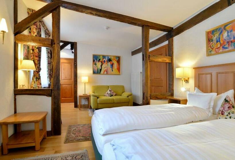 标准间, Haus Lipmann