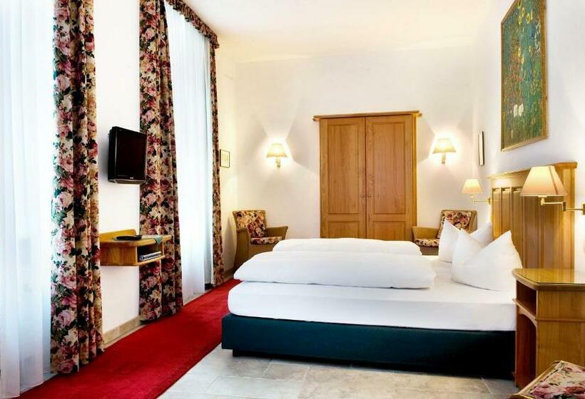 标准间, Haus Lipmann