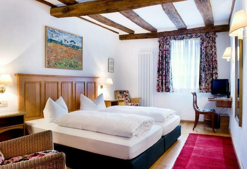 标准间, Haus Lipmann