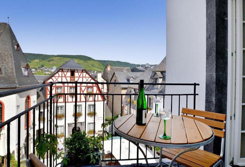 Полулюкс с Балконом, Haus Lipmann