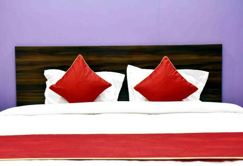 Номер Deluxe Кровать Кинг, Hori Palace