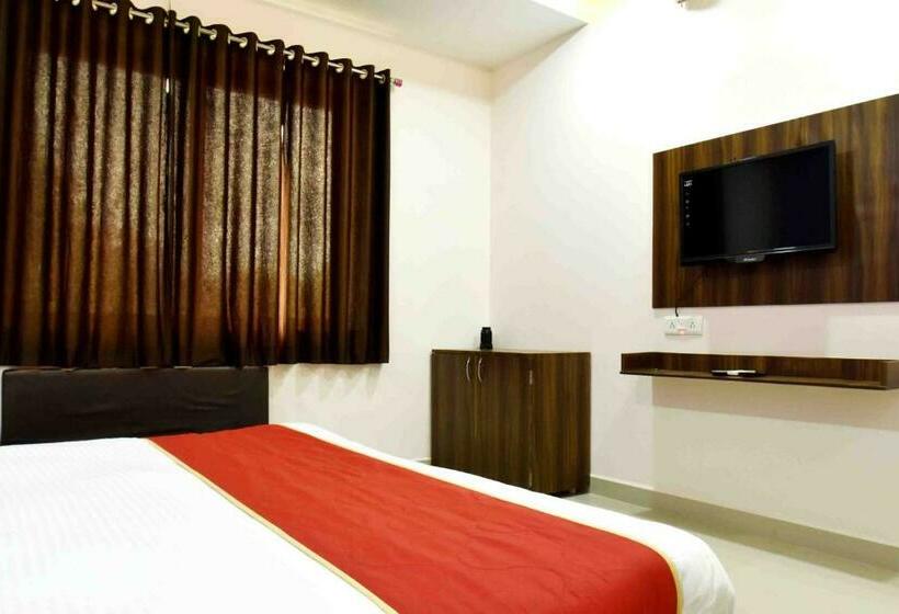 Номер Deluxe Кровать Кинг, Hori Palace