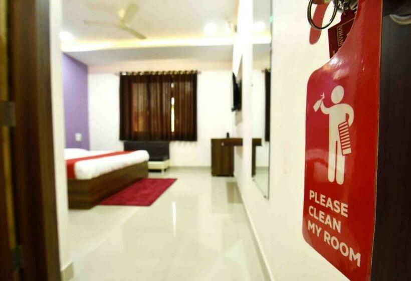 Номер Deluxe Кровать Кинг, Hori Palace