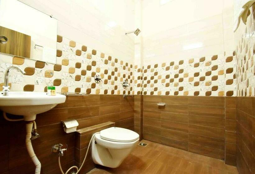 Номер Deluxe Кровать Кинг, Hori Palace