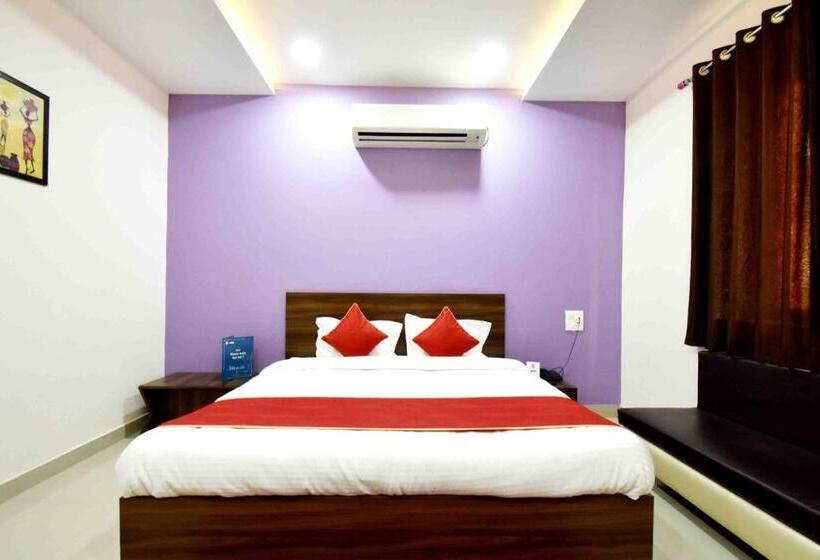 Номер Deluxe Кровать Кинг, Hori Palace