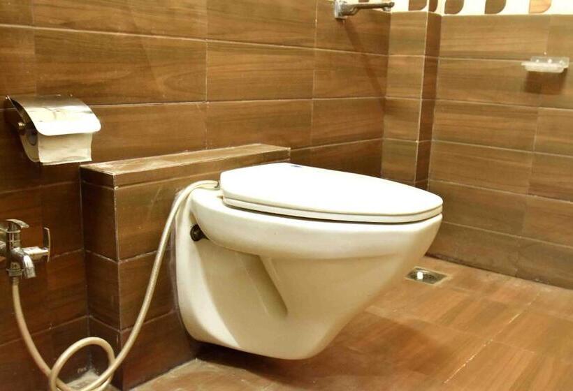 Номер Deluxe Кровать Кинг, Hori Palace