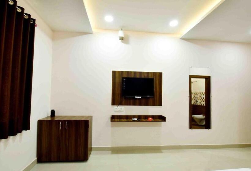 Номер Deluxe Кровать Кинг, Hori Palace