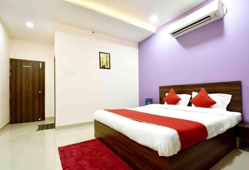 Номер Deluxe Кровать Кинг, Hori Palace