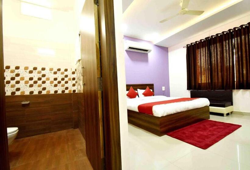 Номер Deluxe Кровать Кинг, Hori Palace