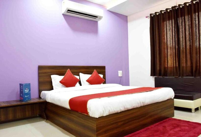 Номер Deluxe Кровать Кинг, Hori Palace