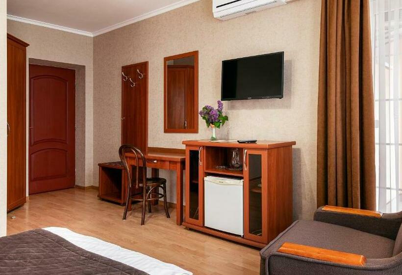 اتاق استاندارد, Villa Marta