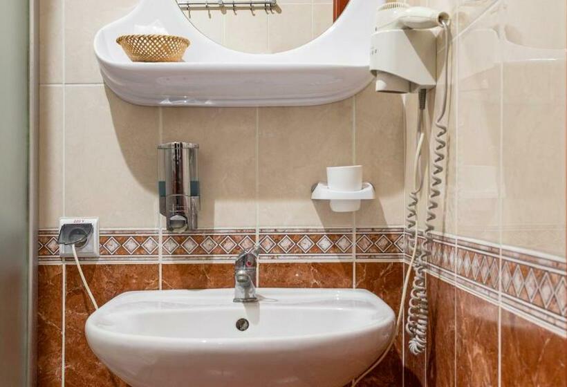 اتاق استاندارد, Villa Marta