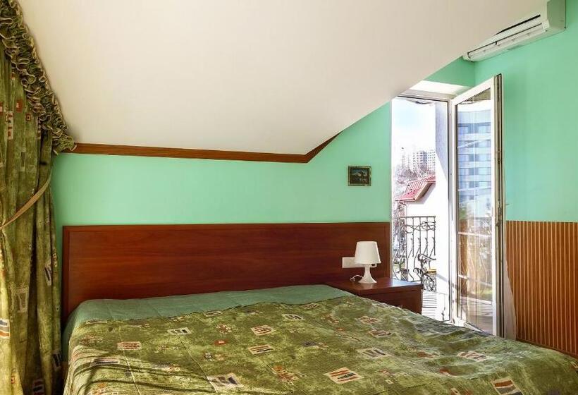 Пентхаус, Villa Marta