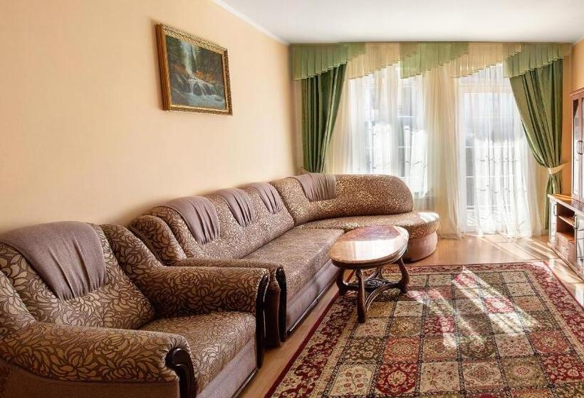 Люкс Комфорт, Villa Marta