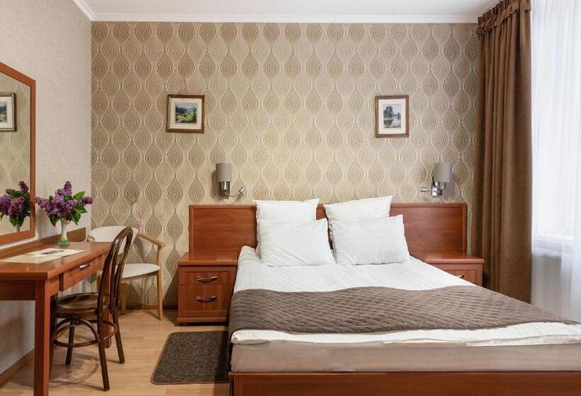 اتاق استاندارد, Villa Marta