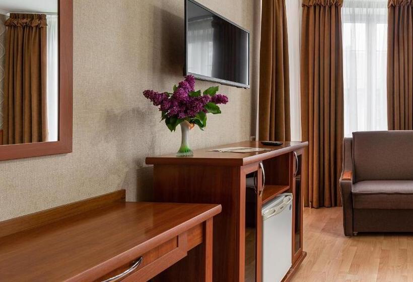 Номер Стандарт, Villa Marta