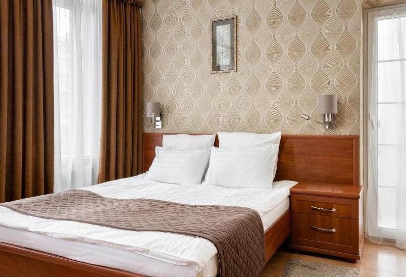 اتاق استاندارد, Villa Marta