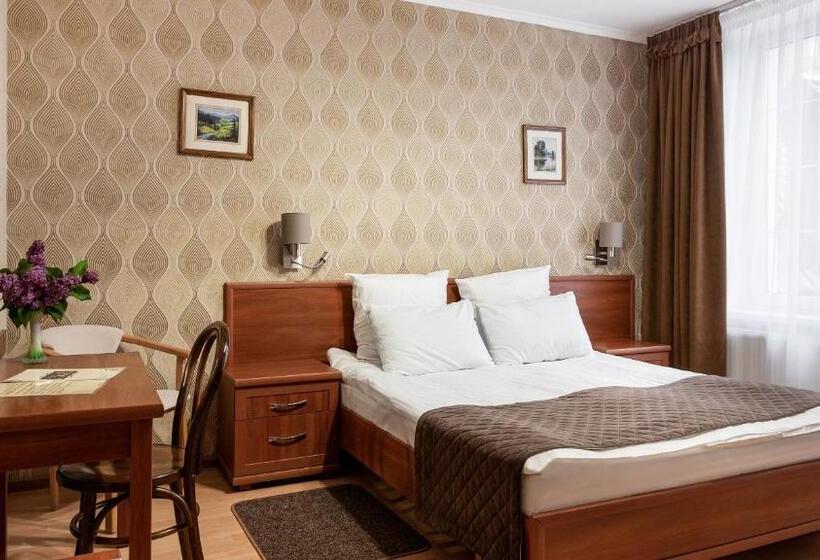 اتاق استاندارد, Villa Marta