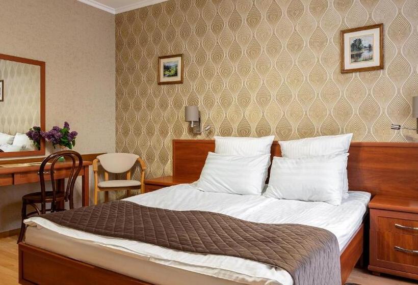 Номер Стандарт, Villa Marta