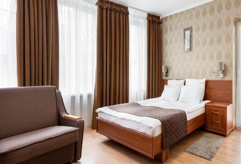 اتاق استاندارد, Villa Marta