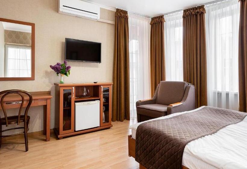 اتاق استاندارد, Villa Marta