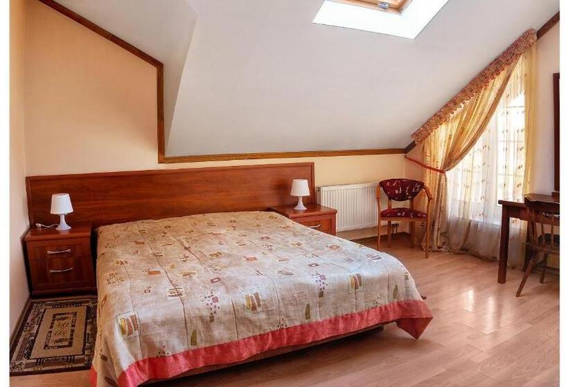 Номер Deluxe, Villa Marta