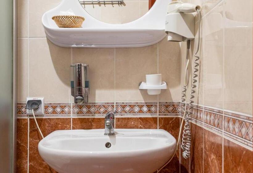 اتاق سوپریور, Villa Marta